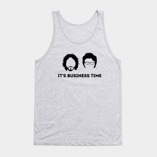 Flight of the Conchords, Business Time Tank Top